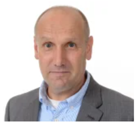Prof. Frank Lipnizki